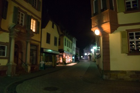 Bad Bergzabern